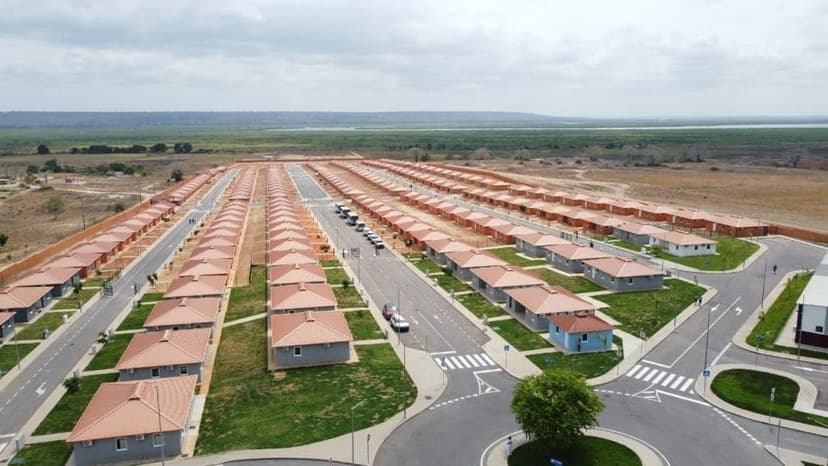 Campanha de vacinação alcança 4.000 pessoas